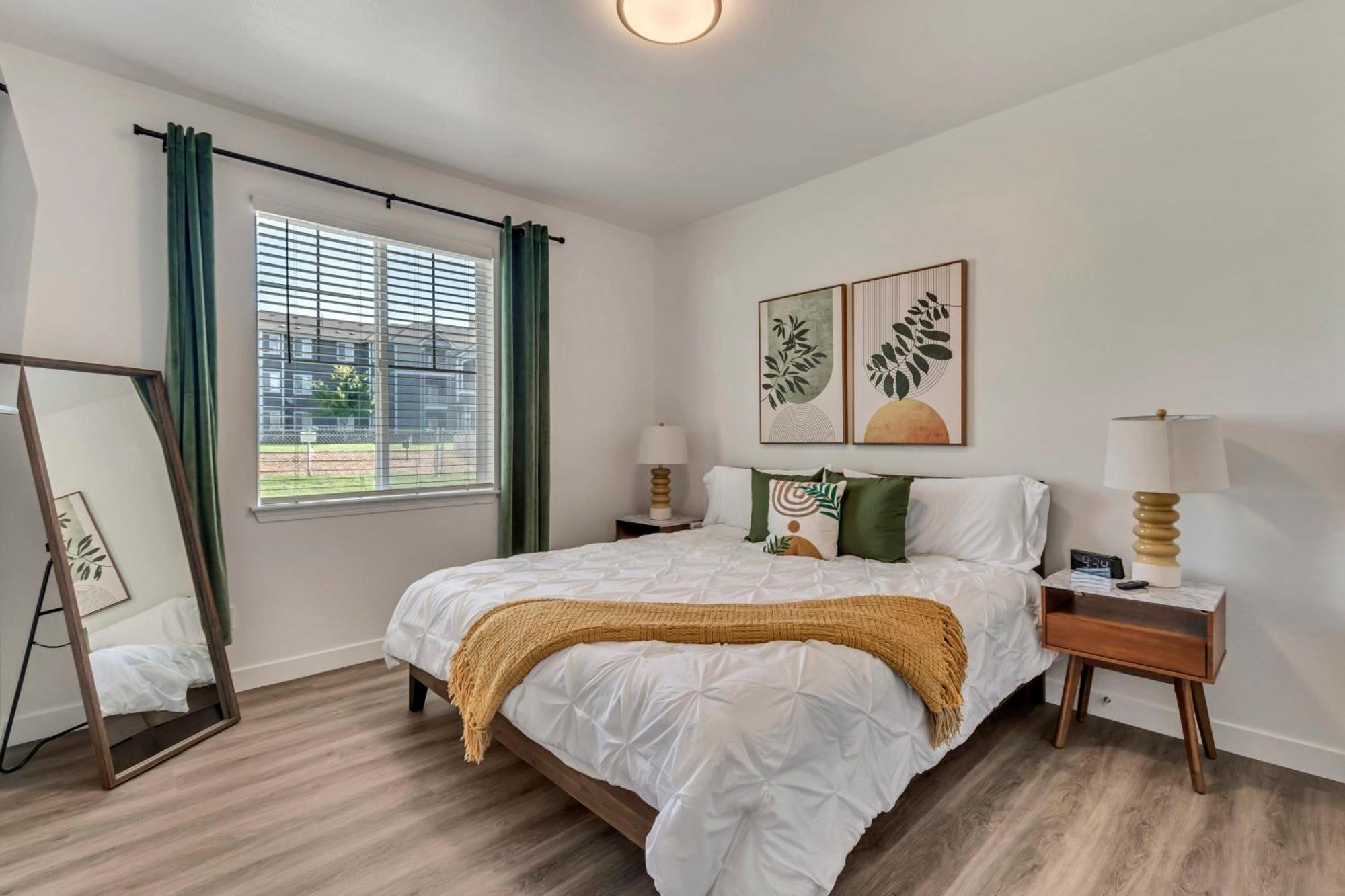 Mountain View By Cloud Dream Homes クリアフィールド エクステリア 写真
