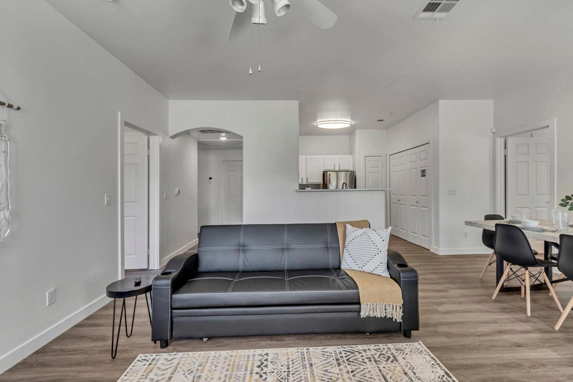 Mountain View By Cloud Dream Homes クリアフィールド エクステリア 写真