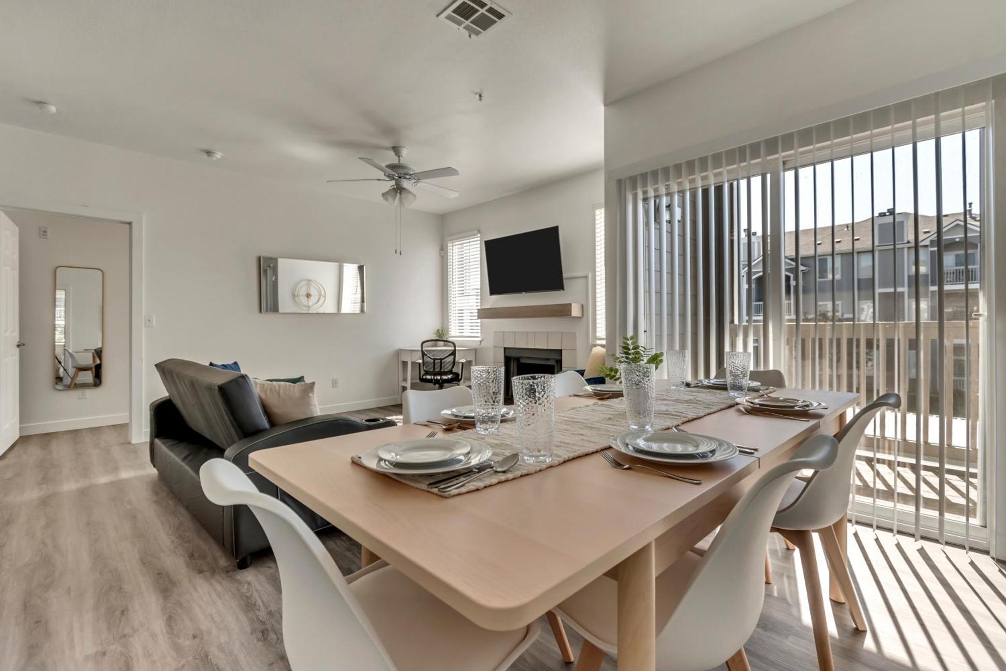 Mountain View By Cloud Dream Homes クリアフィールド エクステリア 写真