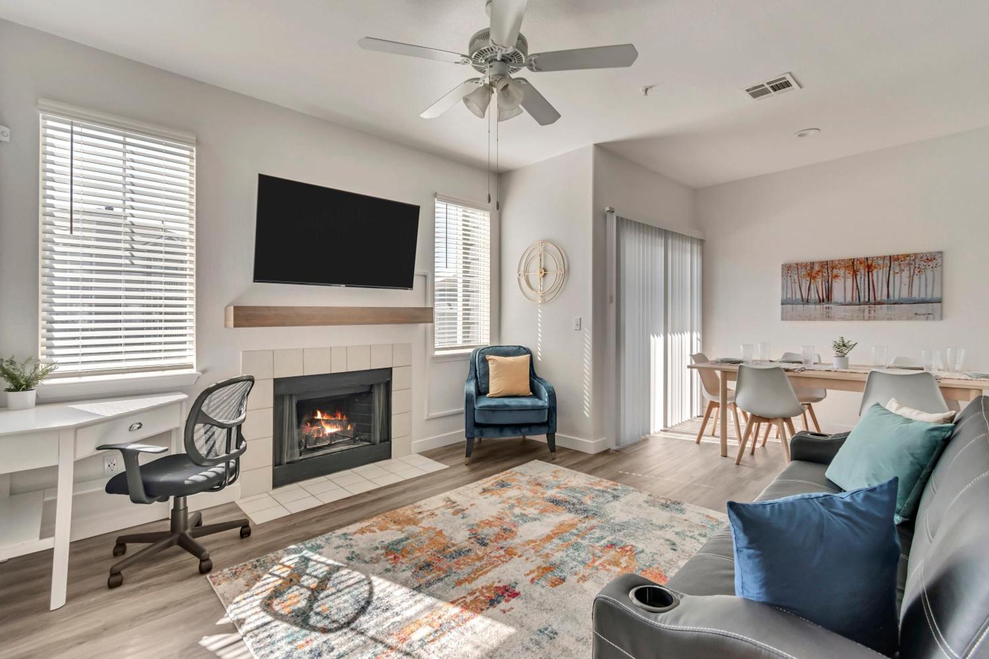 Mountain View By Cloud Dream Homes クリアフィールド エクステリア 写真