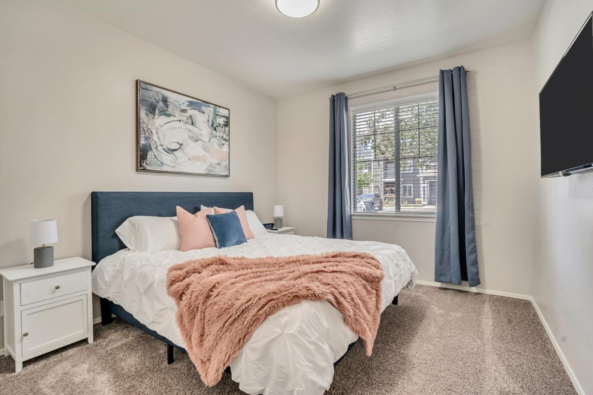 Mountain View By Cloud Dream Homes クリアフィールド エクステリア 写真