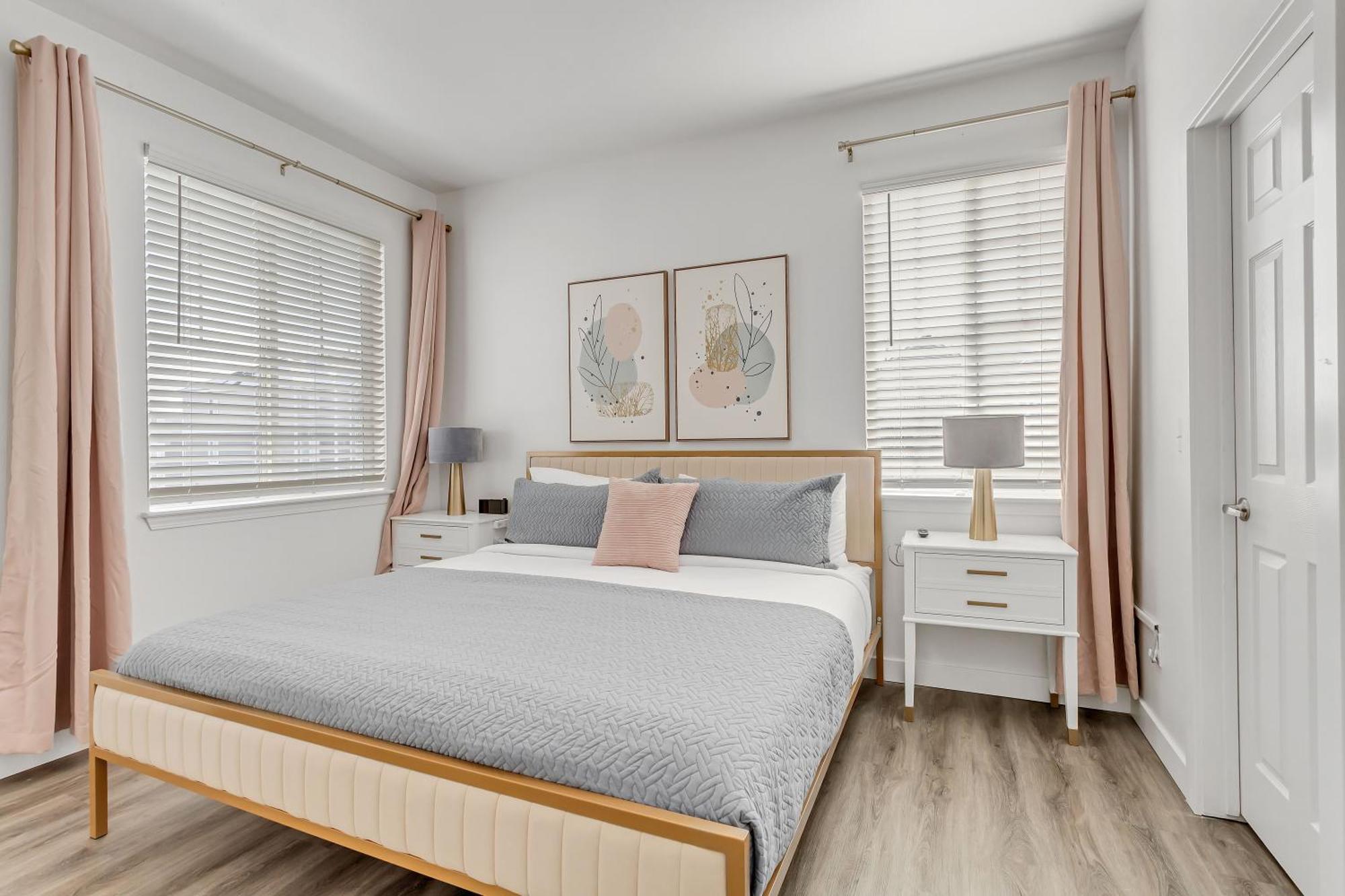 Mountain View By Cloud Dream Homes クリアフィールド エクステリア 写真