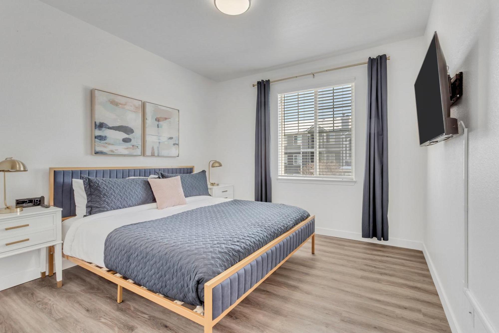Mountain View By Cloud Dream Homes クリアフィールド エクステリア 写真