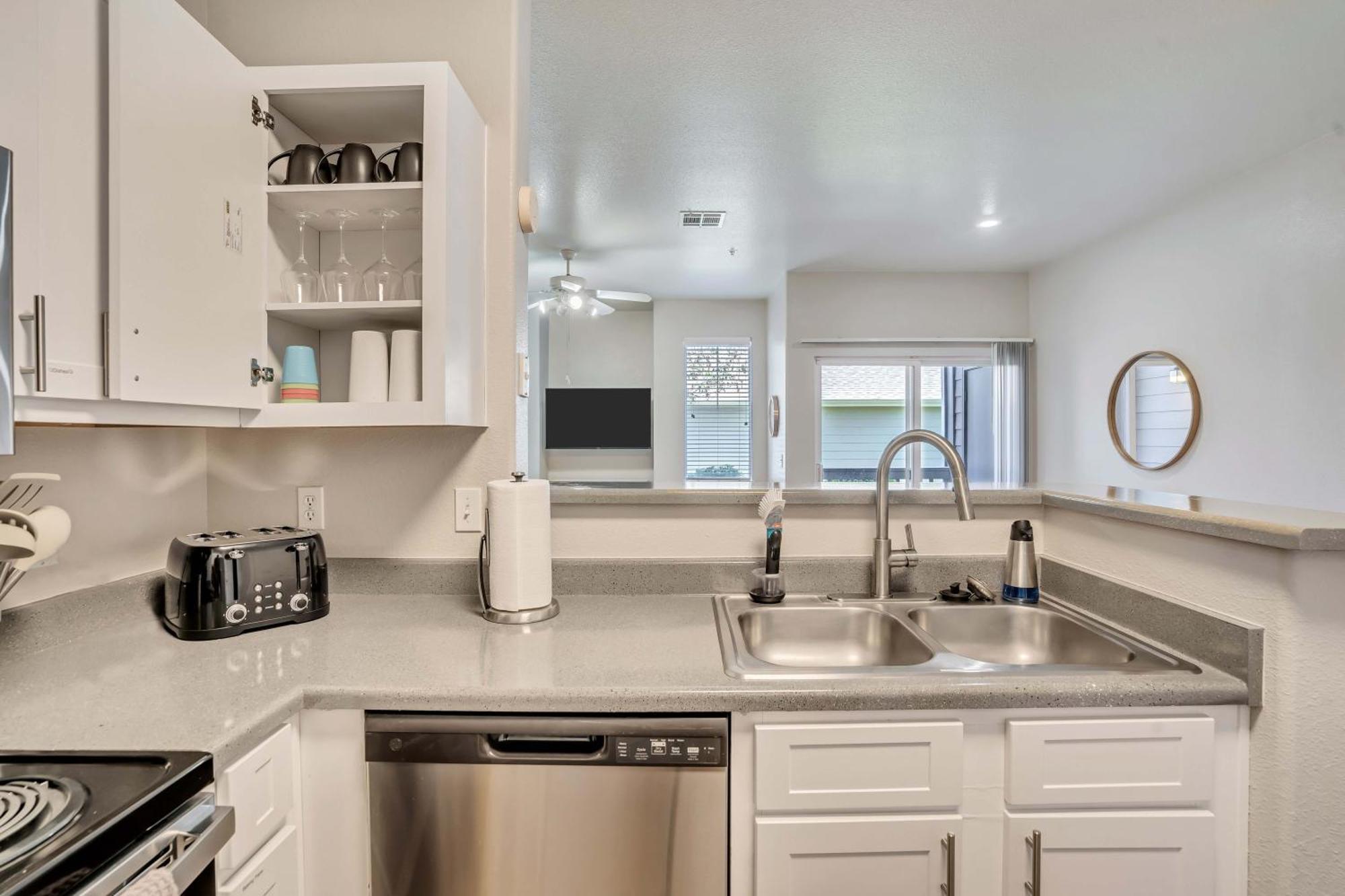 Mountain View By Cloud Dream Homes クリアフィールド エクステリア 写真