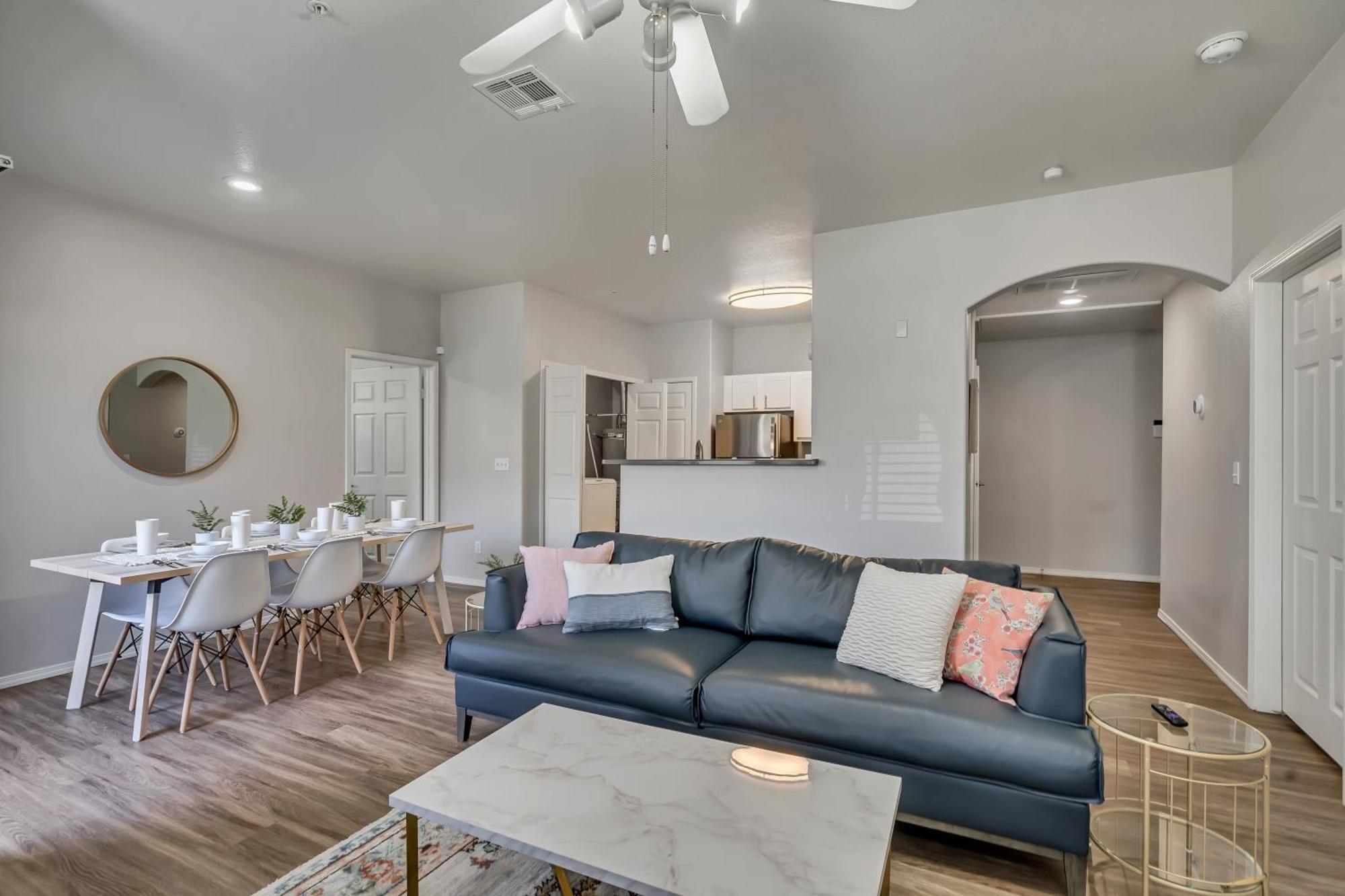 Mountain View By Cloud Dream Homes クリアフィールド エクステリア 写真
