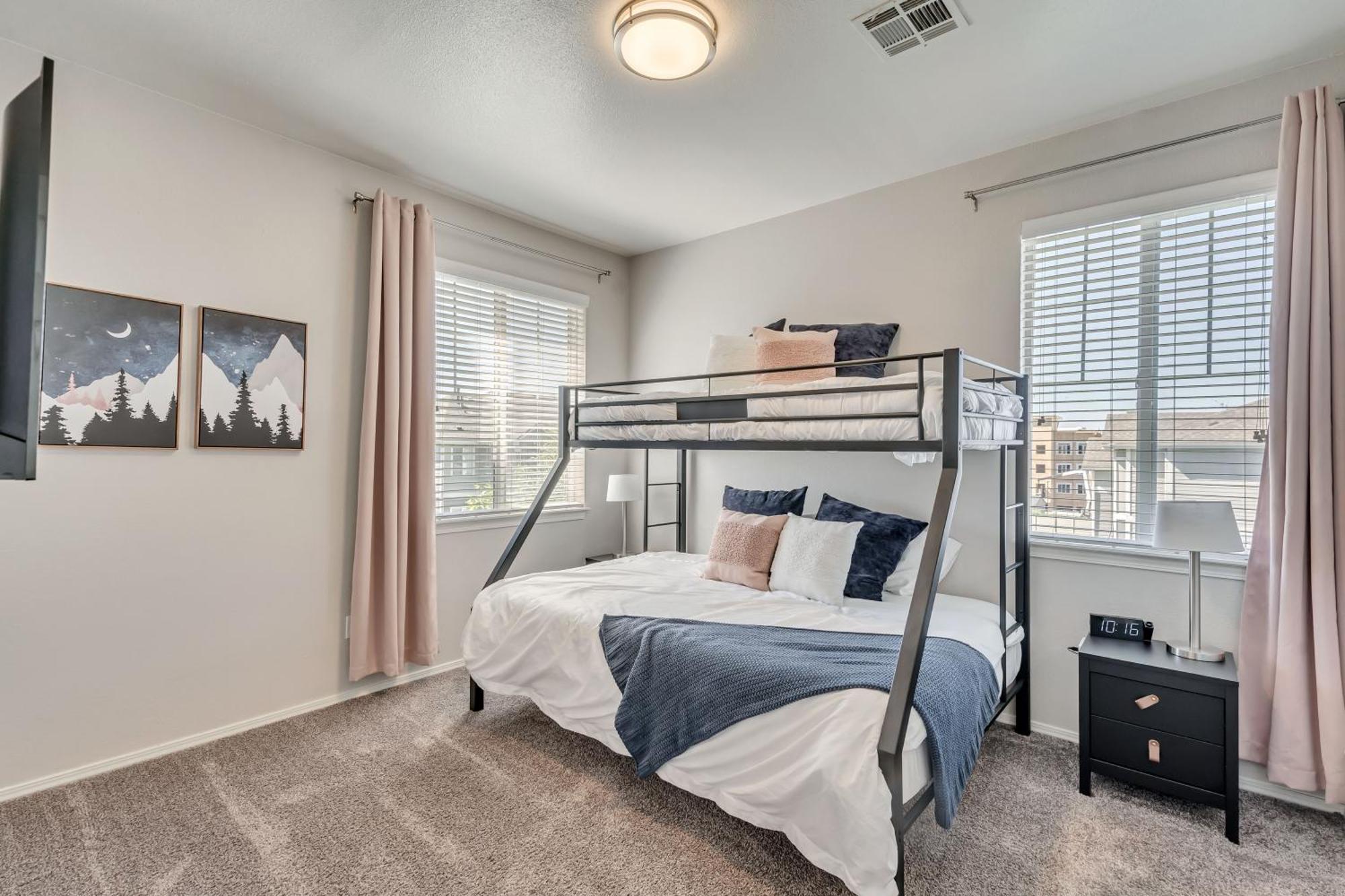 Mountain View By Cloud Dream Homes クリアフィールド エクステリア 写真