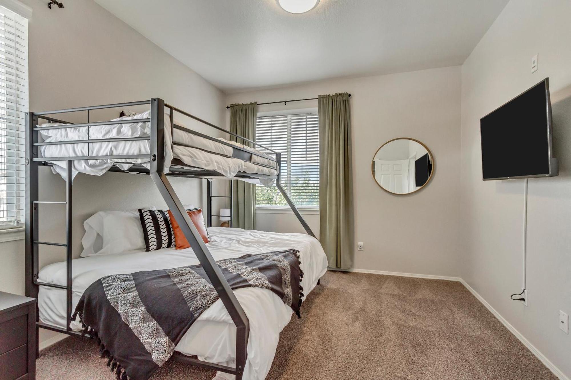 Mountain View By Cloud Dream Homes クリアフィールド エクステリア 写真