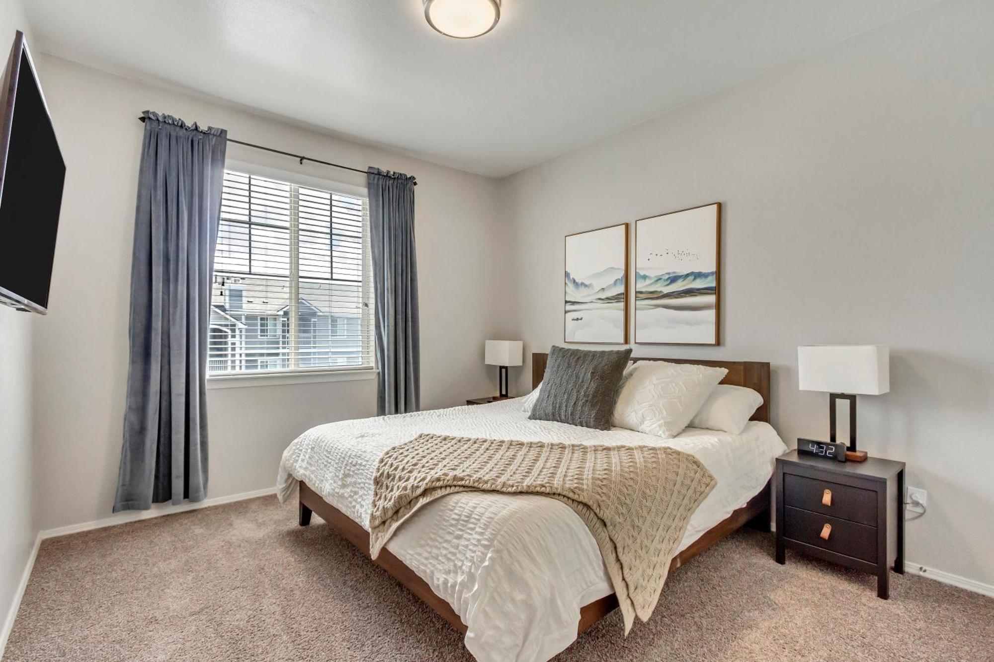 Mountain View By Cloud Dream Homes クリアフィールド エクステリア 写真