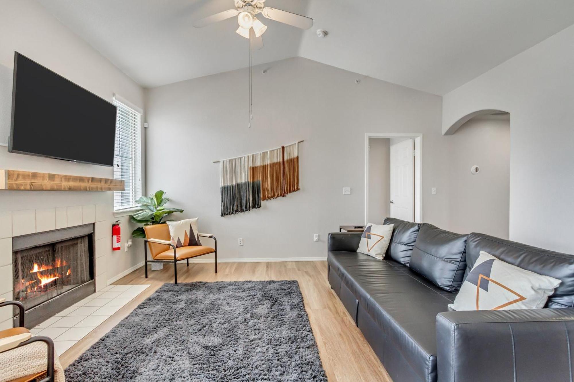 Mountain View By Cloud Dream Homes クリアフィールド エクステリア 写真