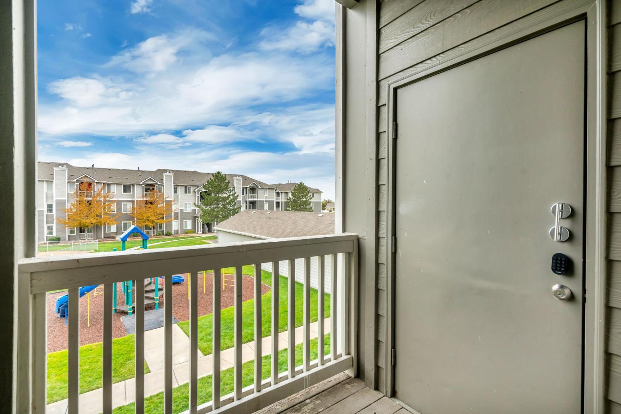 Mountain View By Cloud Dream Homes クリアフィールド エクステリア 写真