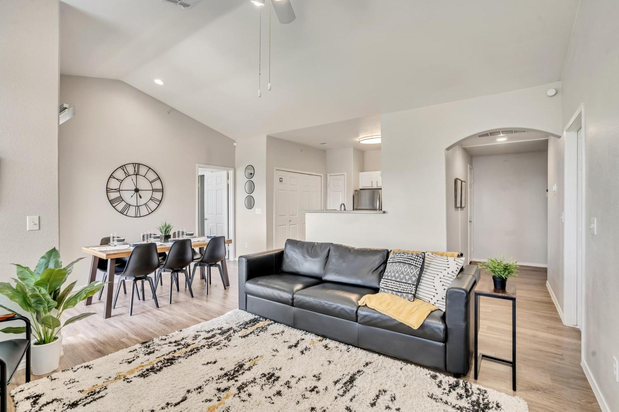 Mountain View By Cloud Dream Homes クリアフィールド エクステリア 写真